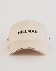 BEIGE HILLCAP x TREEBROTHERS