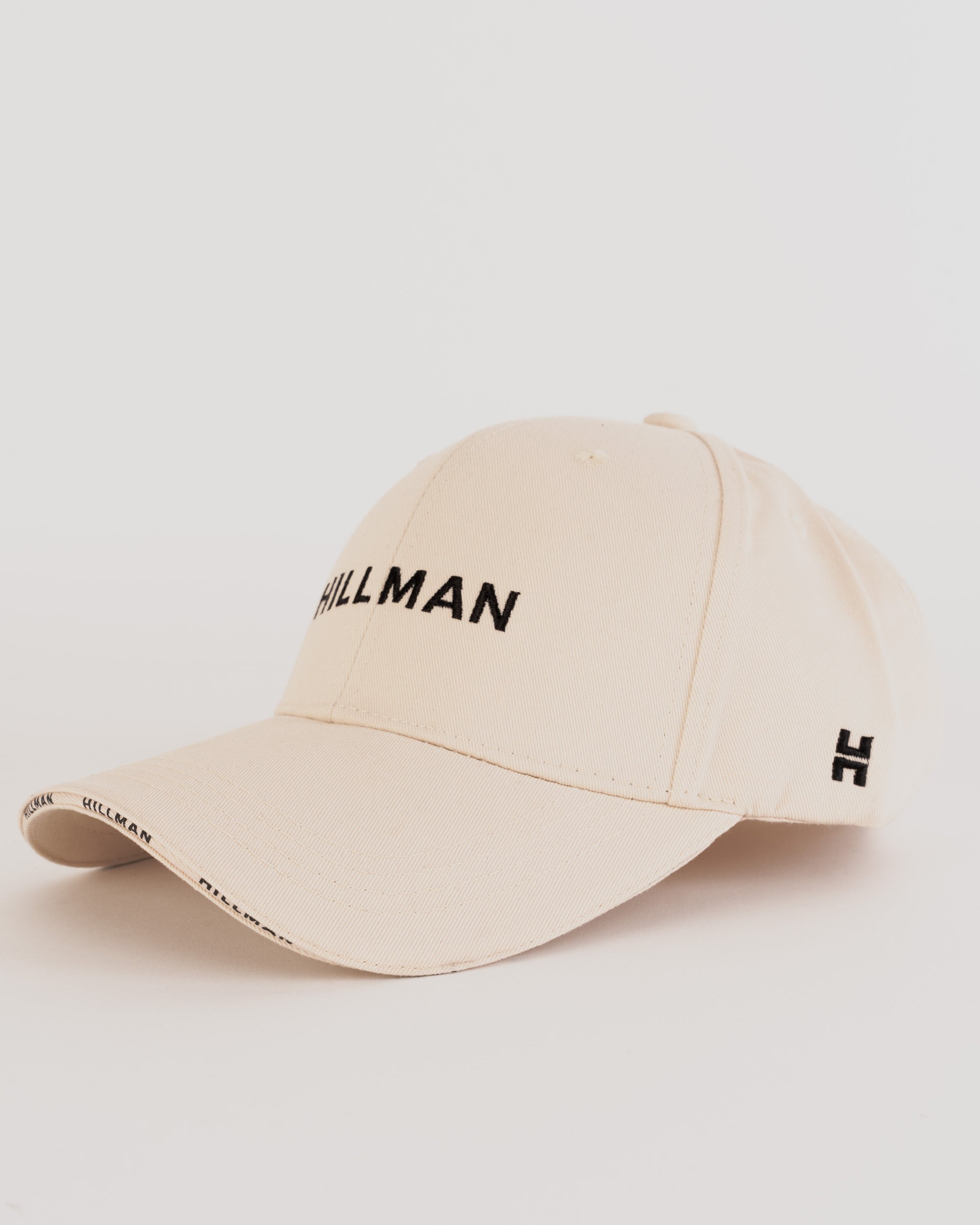 BEIGE HILLCAP x TREEBROTHERS