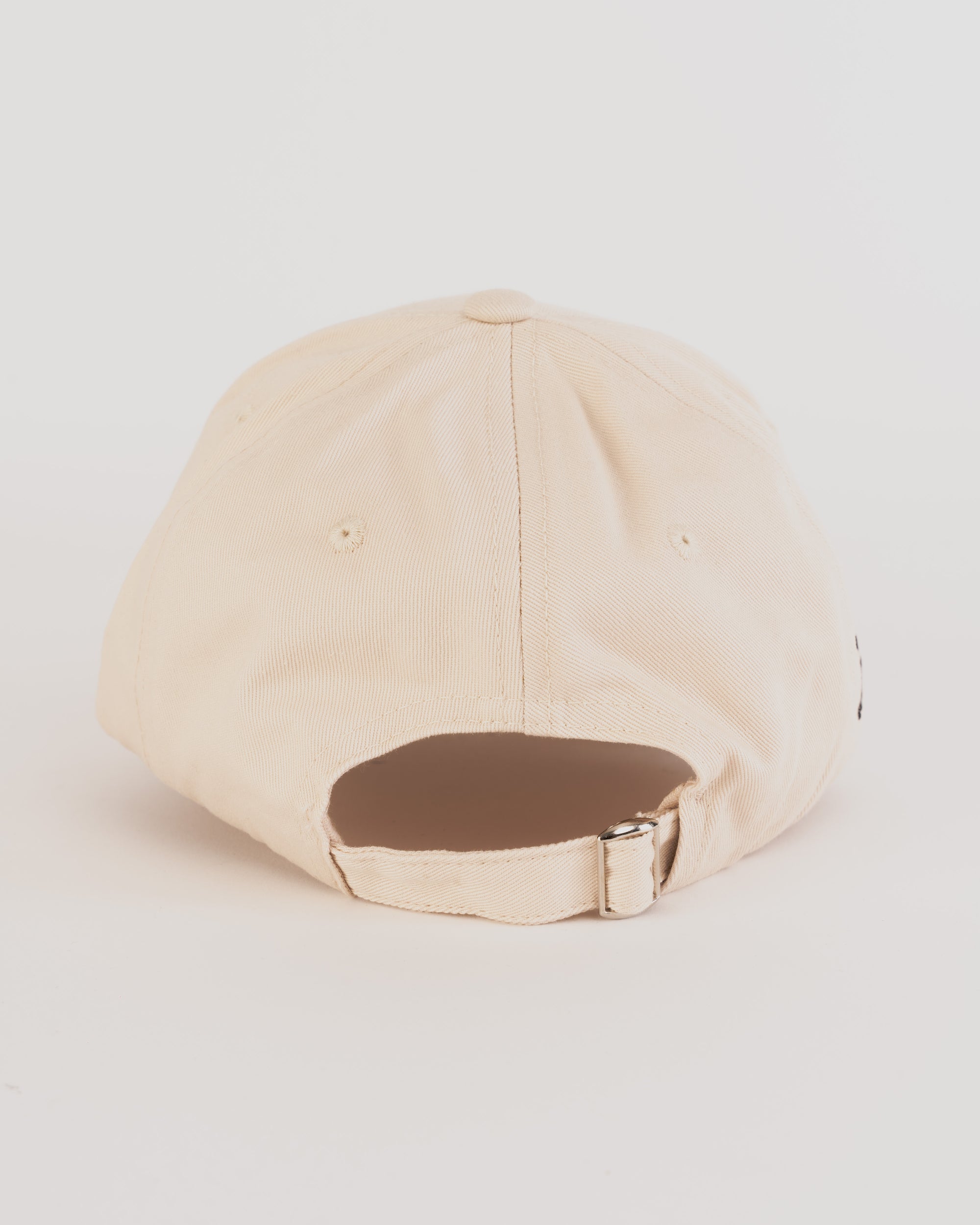 BEIGE HILLCAP x TREEBROTHERS