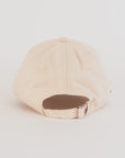 BEIGE HILLCAP x TREEBROTHERS