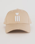 KAKI PREMIUM CAP