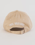 KAKI PREMIUM CAP