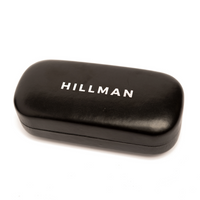 HILLMAR - CON GRADUACIÓN