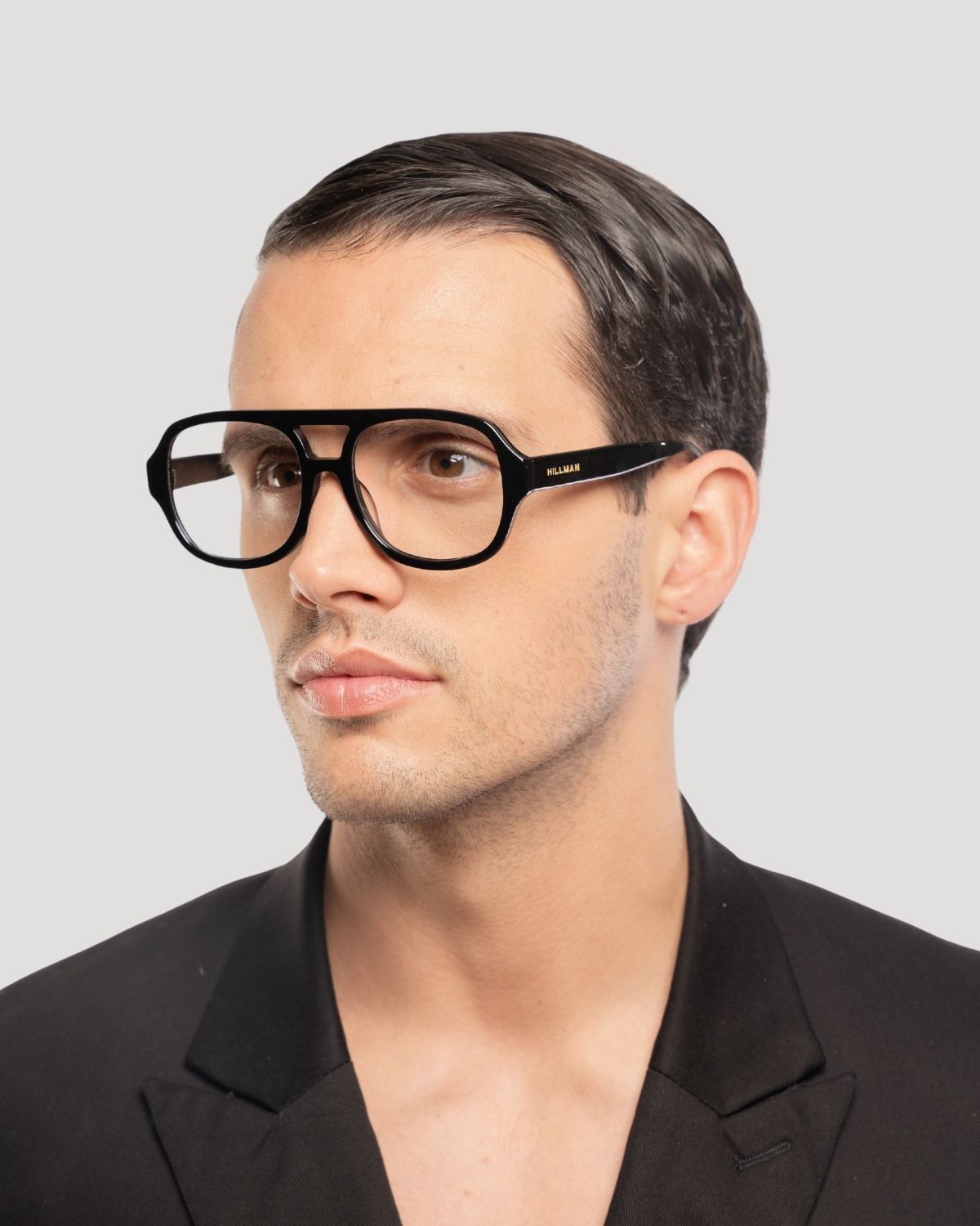 HILLCREST - BLUE LIGHT (SIN GRADUACIÓN)