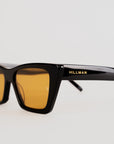 HILLMAR - C4