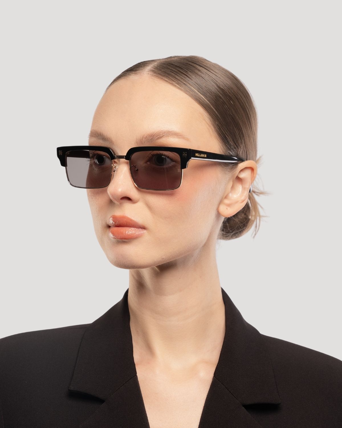 HILLMASTER GRIS - CON GRADUACIÓN