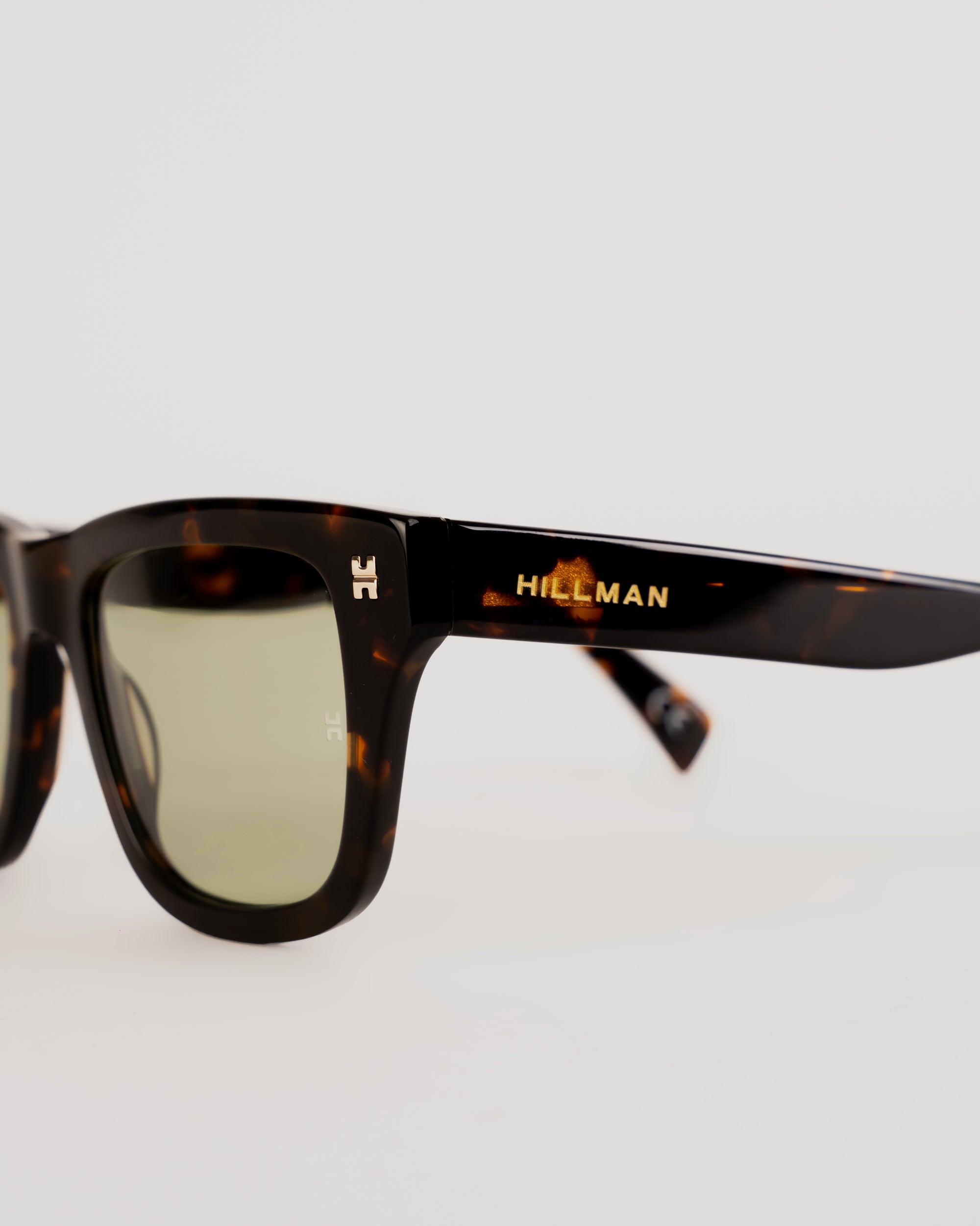 HILLWAY - C7