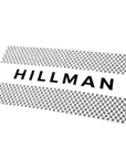 TOALLA HILLMAN - PRINT