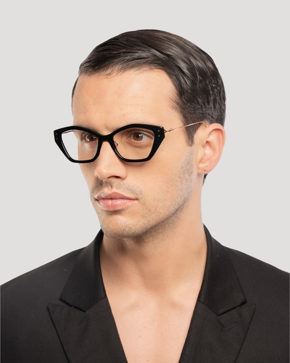 MISS HILL - BLUE LIGHT (SIN GRADUACIÓN) – HILLMAN® EYEWEAR