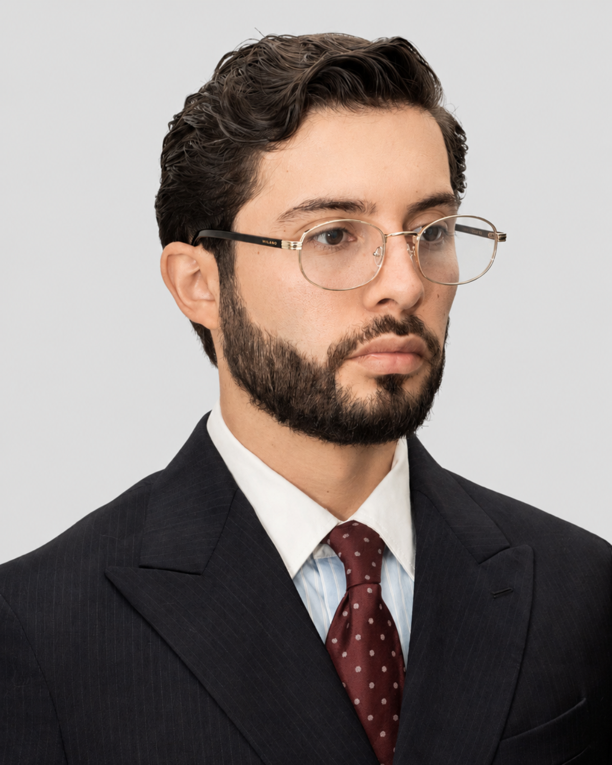 HILLNORTH - CON GRADUACIÓN