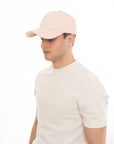 LIGHT PINK PREMIUM CAP