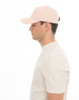 LIGHT PINK PREMIUM CAP