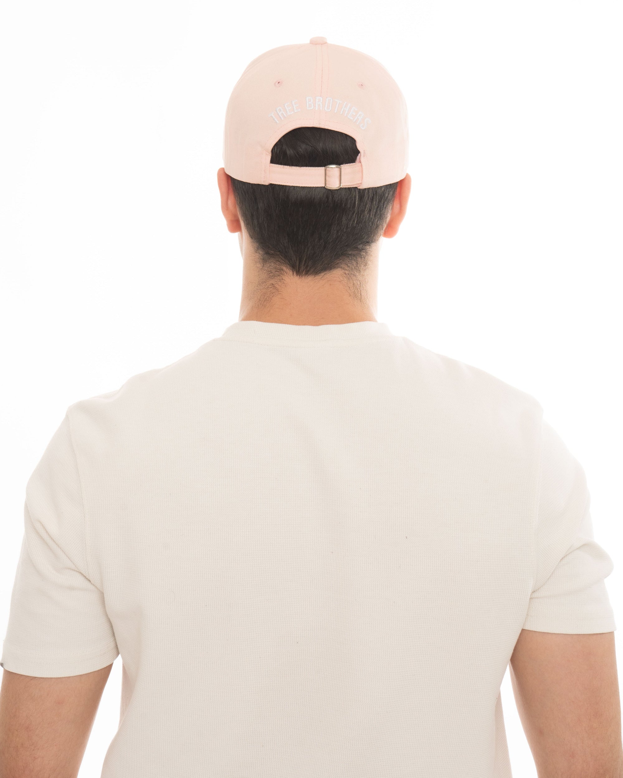 LIGHT PINK PREMIUM CAP