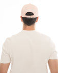 LIGHT PINK PREMIUM CAP