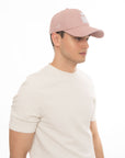 PALE PINK PREMIUM CAP