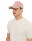 PALE PINK PREMIUM CAP