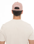 PALE PINK PREMIUM CAP