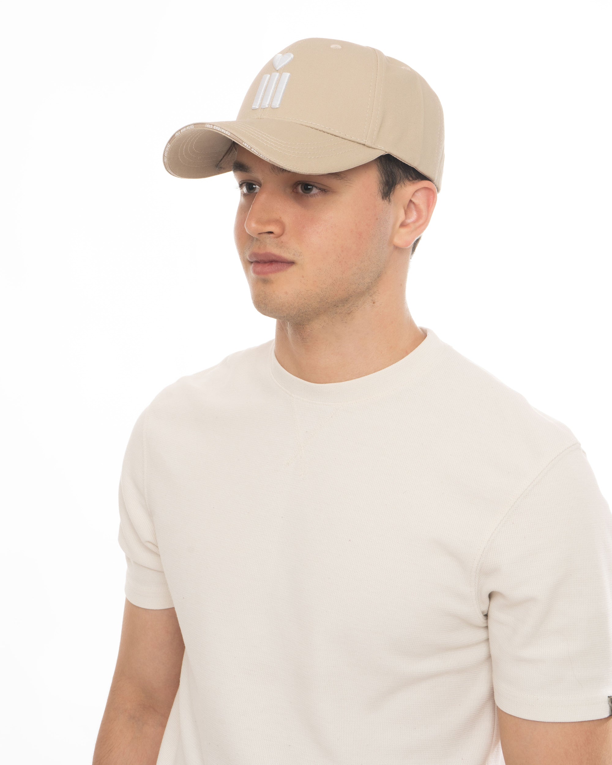 KAKI PREMIUM CAP