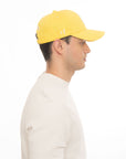 LIGHT YELLOW PREMIUM CAP