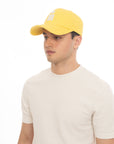 LIGHT YELLOW PREMIUM CAP