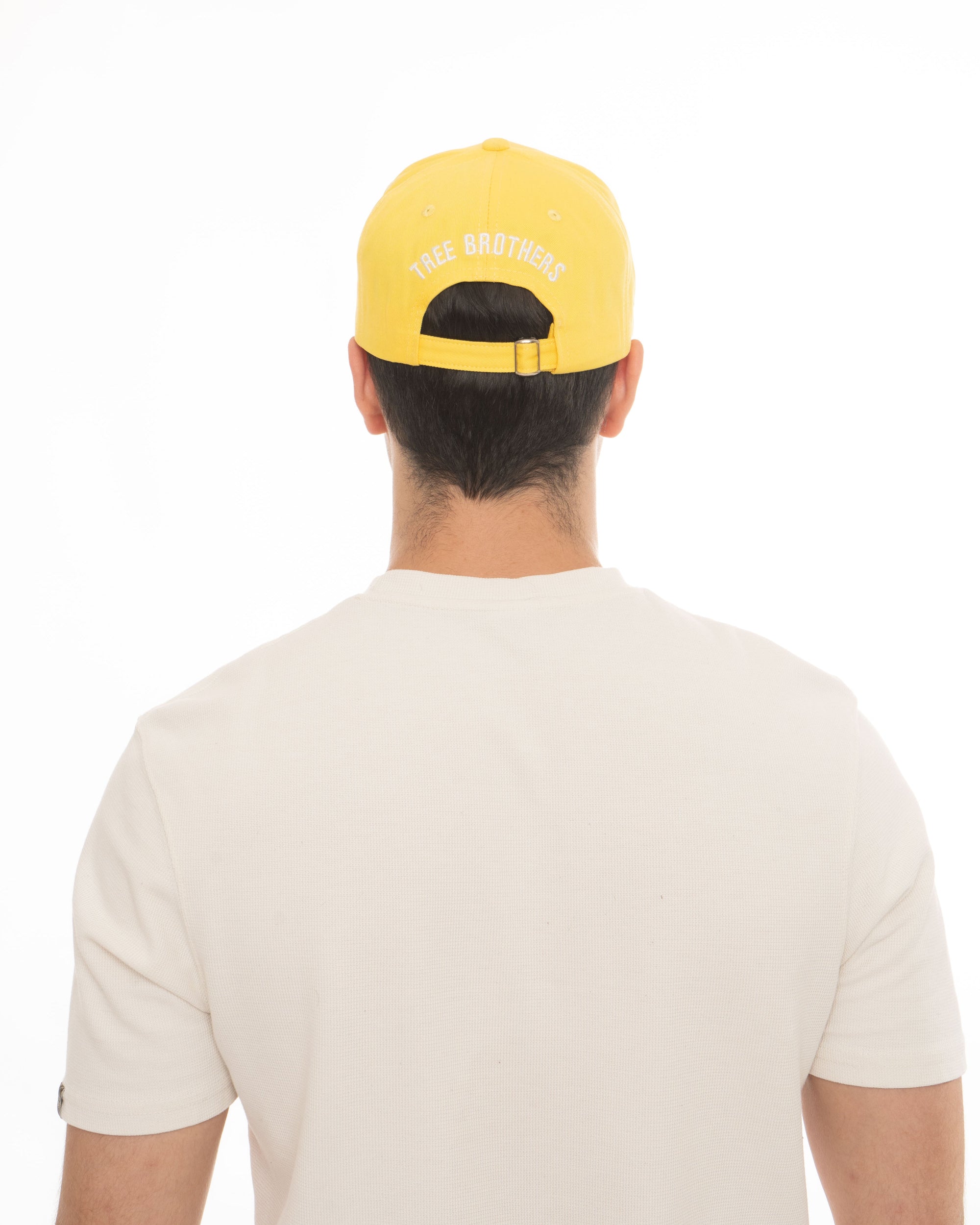 LIGHT YELLOW PREMIUM CAP