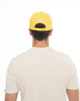 LIGHT YELLOW PREMIUM CAP