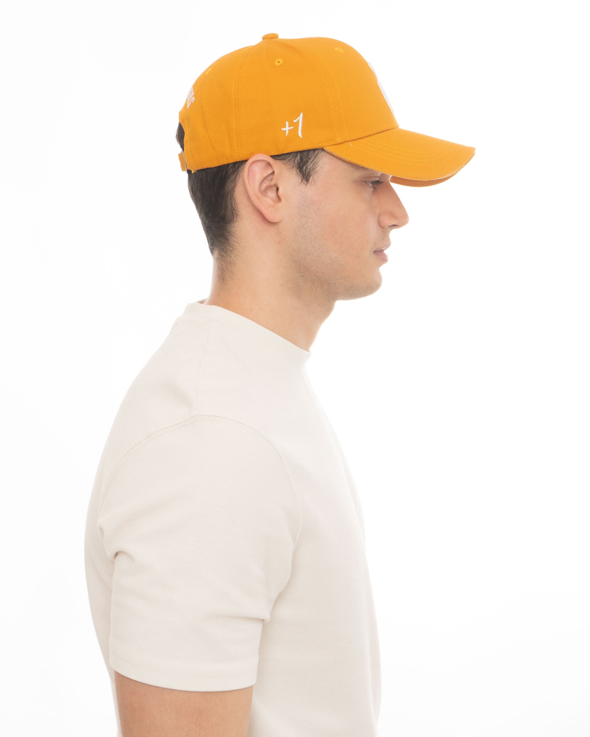 MUSTARD PREMIUM CAP