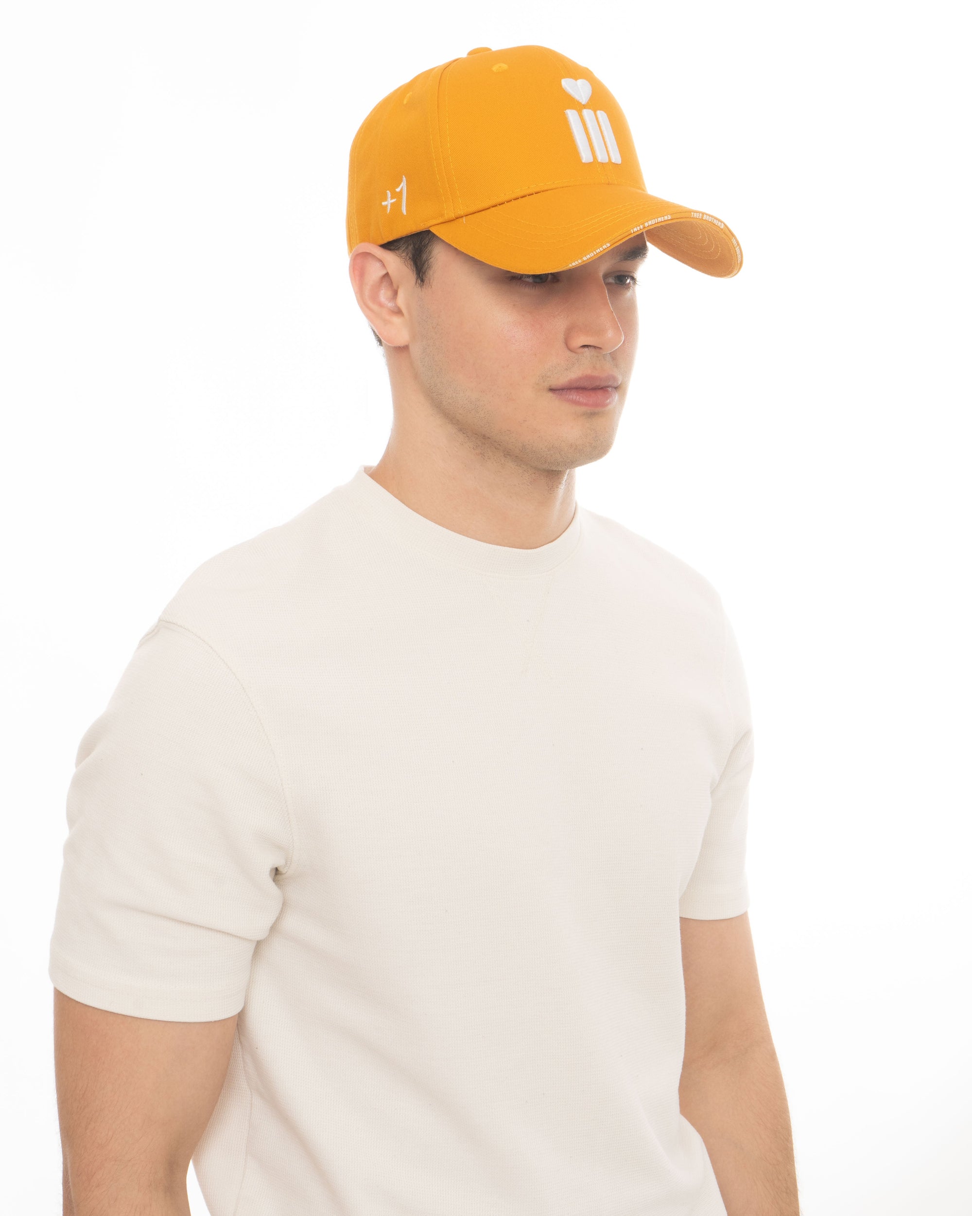 MUSTARD PREMIUM CAP