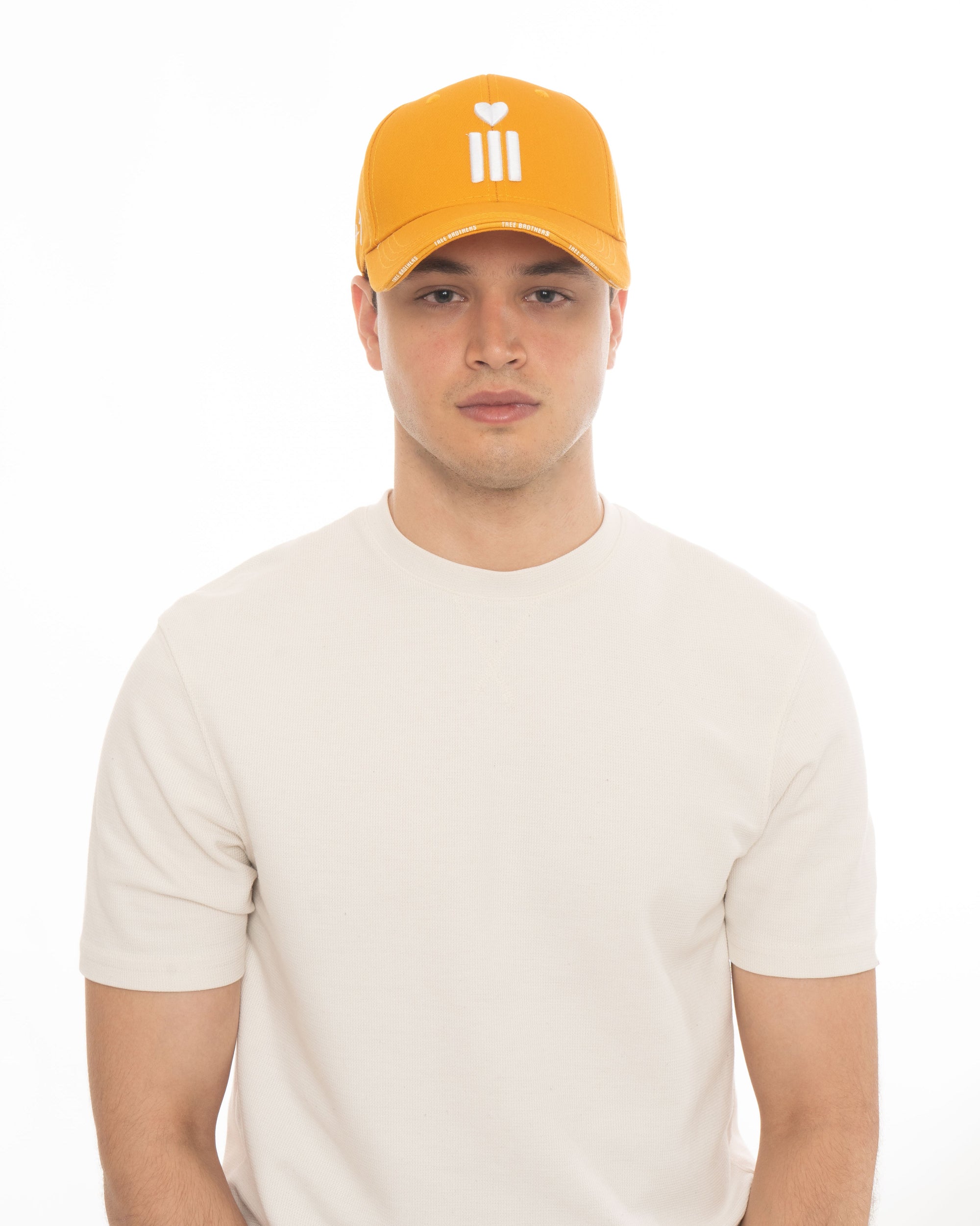 MUSTARD PREMIUM CAP