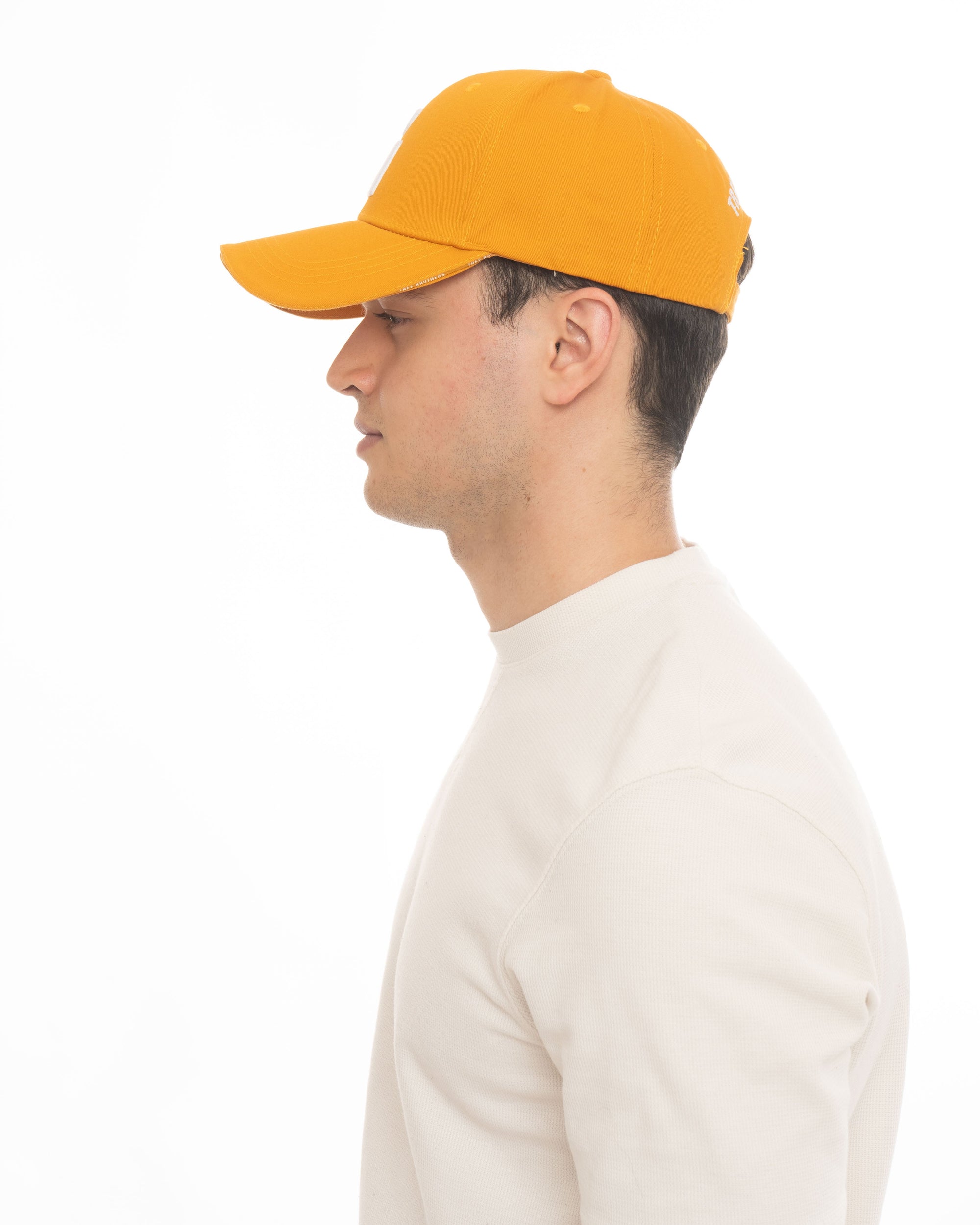 MUSTARD PREMIUM CAP