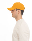 MUSTARD PREMIUM CAP