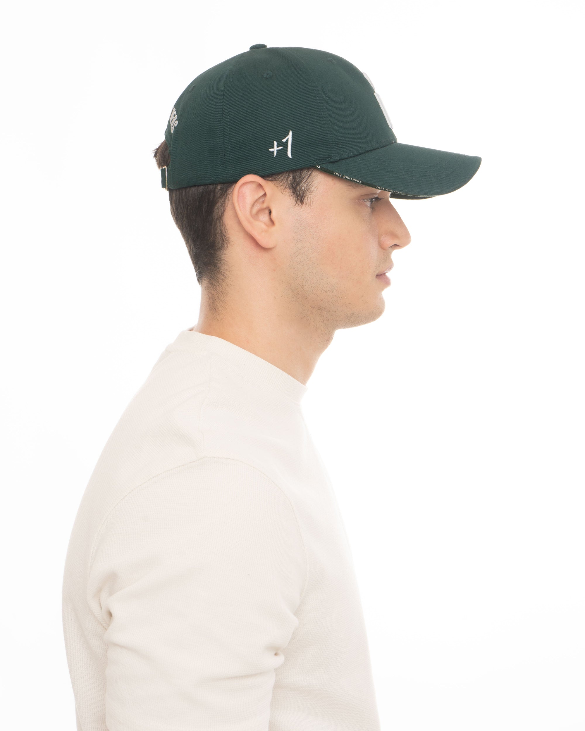 QUETZAL GREEN PREMIUM CAP