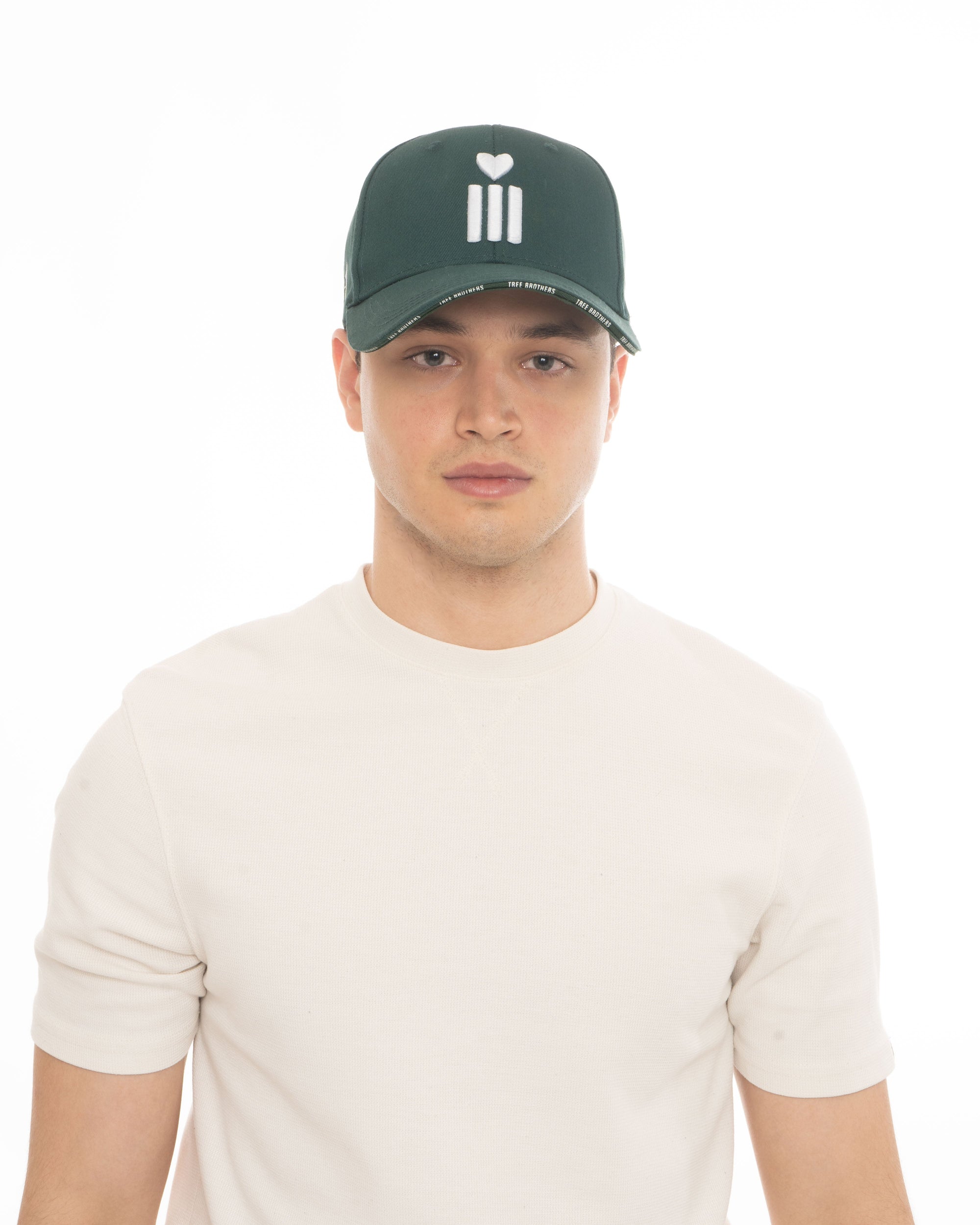 QUETZAL GREEN PREMIUM CAP