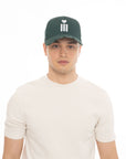 QUETZAL GREEN PREMIUM CAP