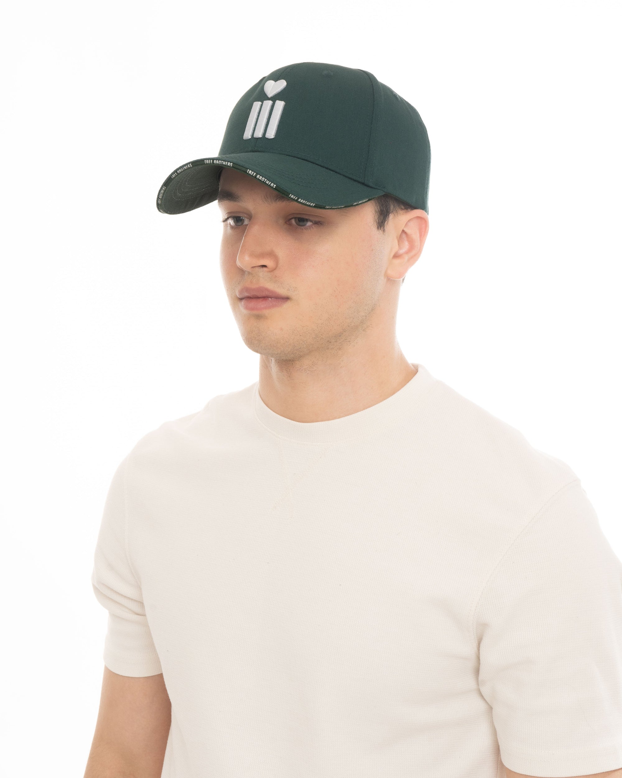 QUETZAL GREEN PREMIUM CAP