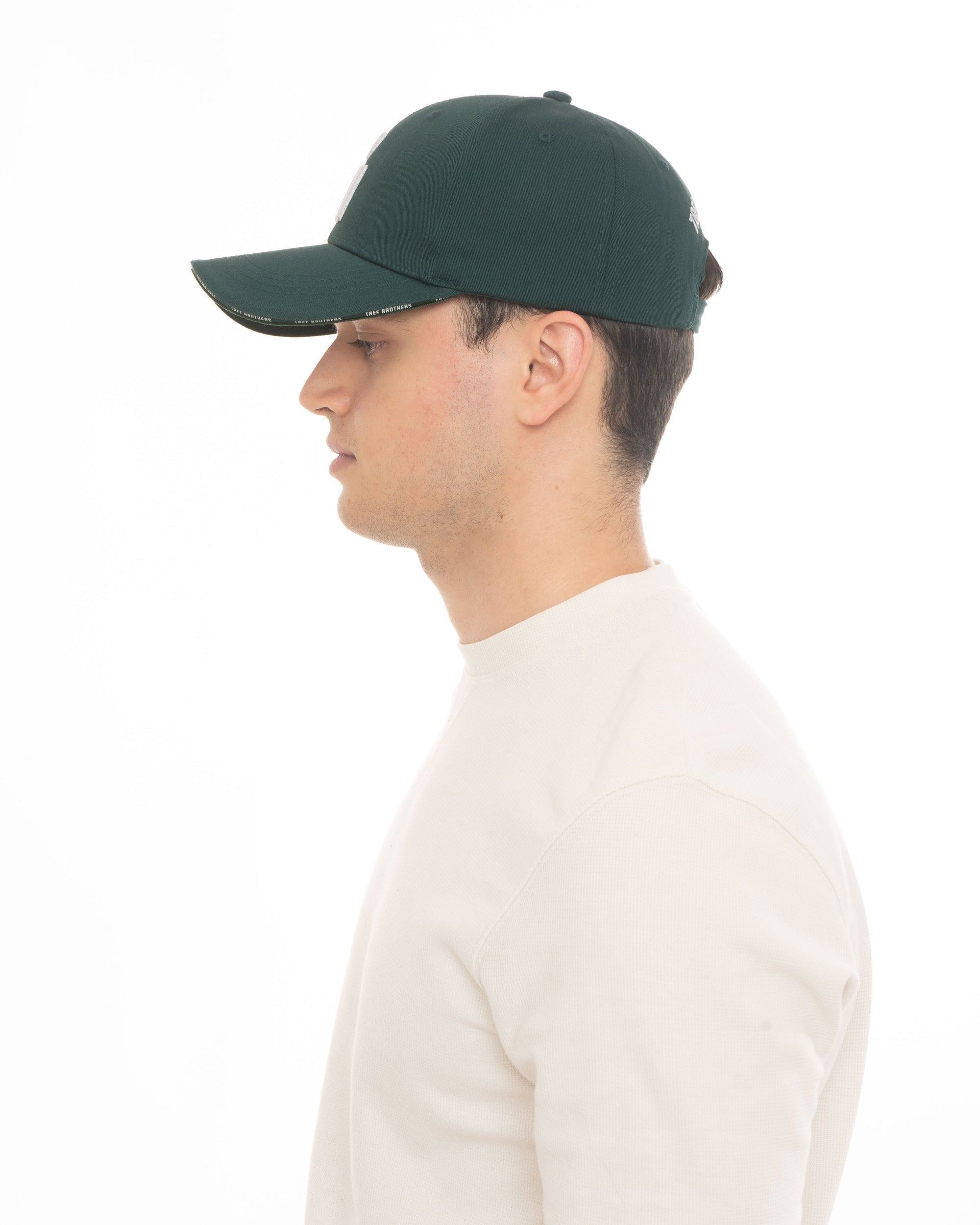 QUETZAL GREEN PREMIUM CAP