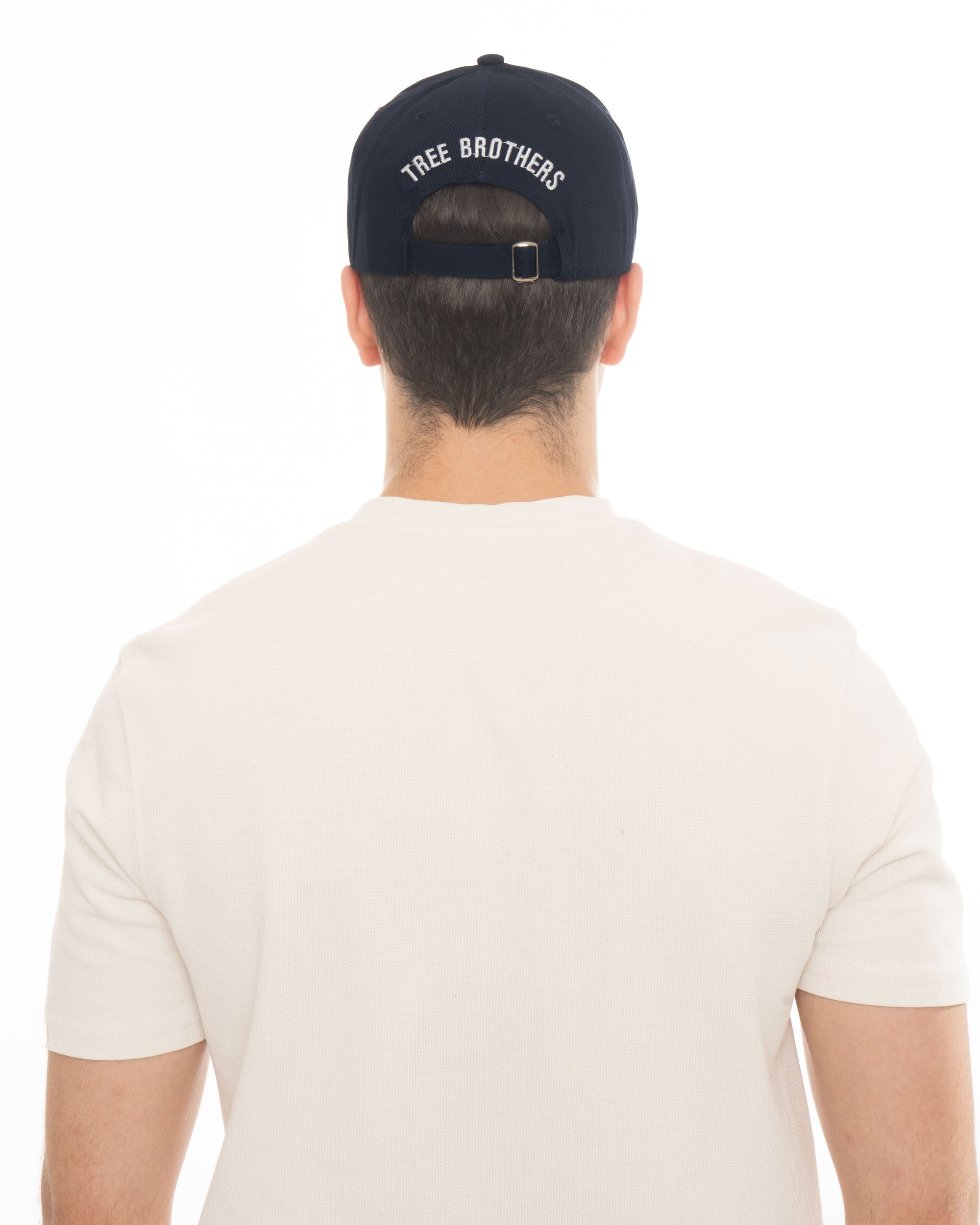 DARK BLUE PREMIUM CAP