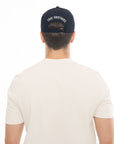 DARK BLUE PREMIUM CAP