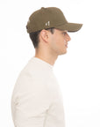 DARK GREEN PREMIUM CAP