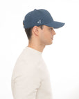 BLUE PREMIUM CAP