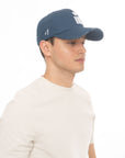 BLUE PREMIUM CAP