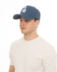 BLUE PREMIUM CAP