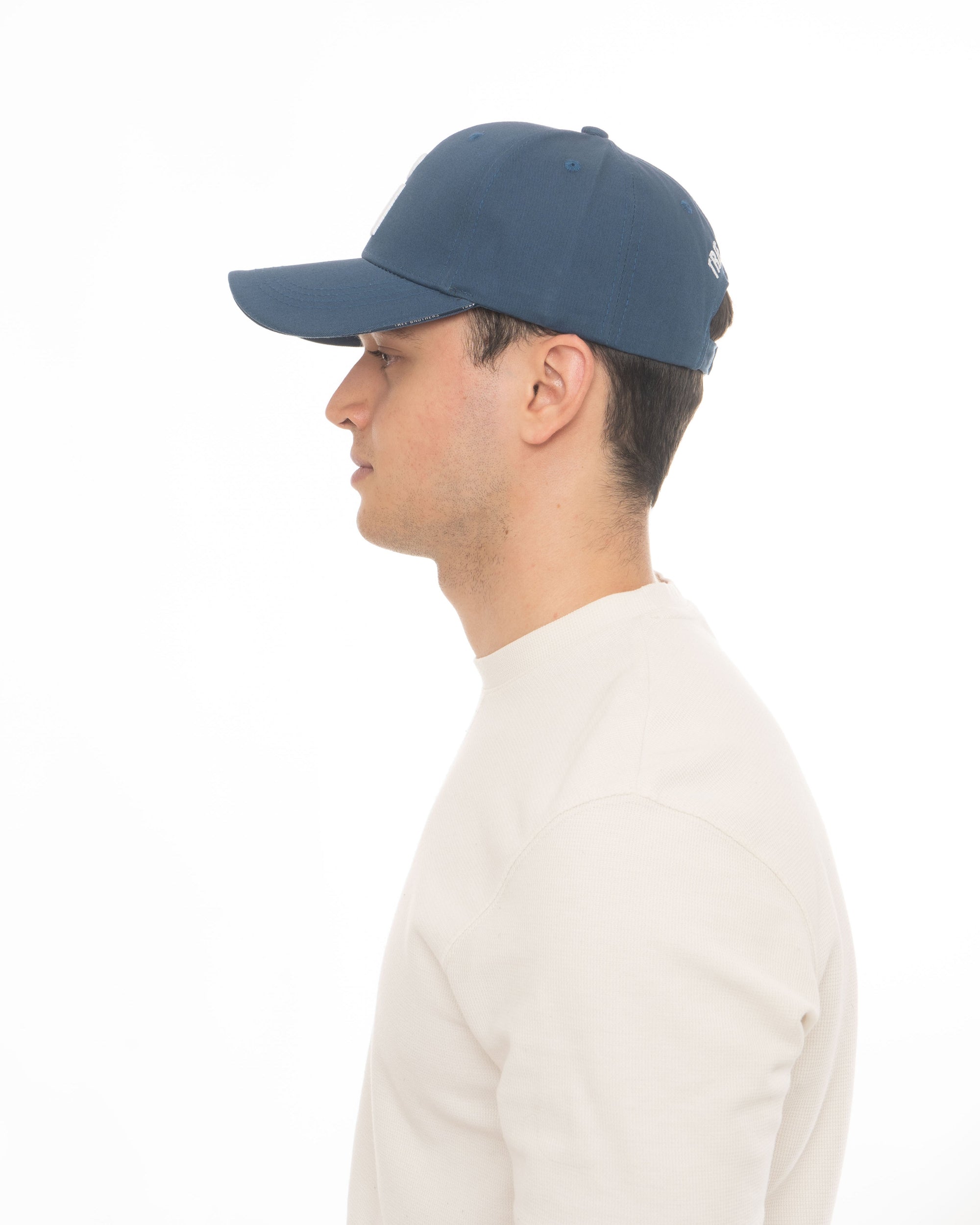 BLUE PREMIUM CAP