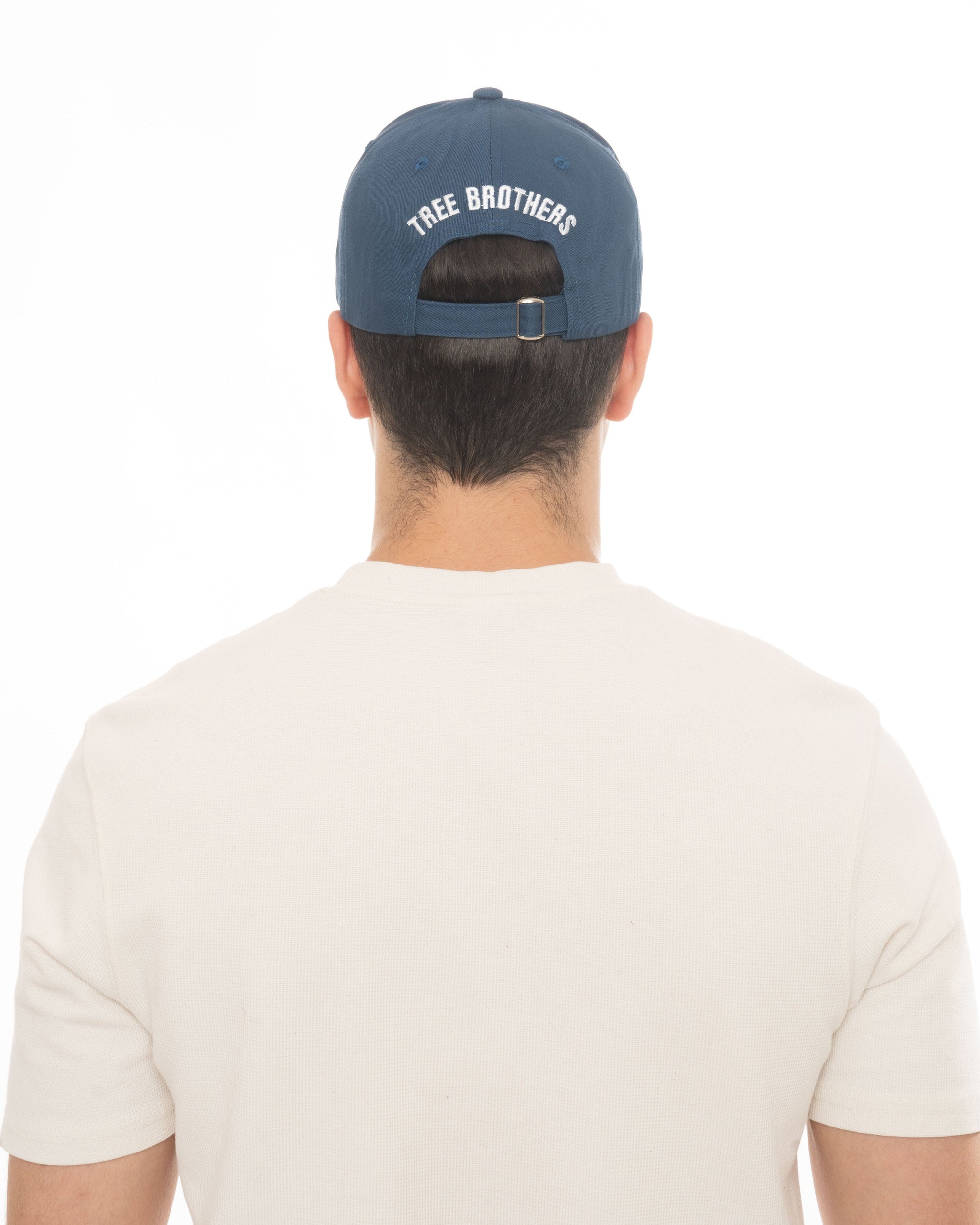 BLUE PREMIUM CAP