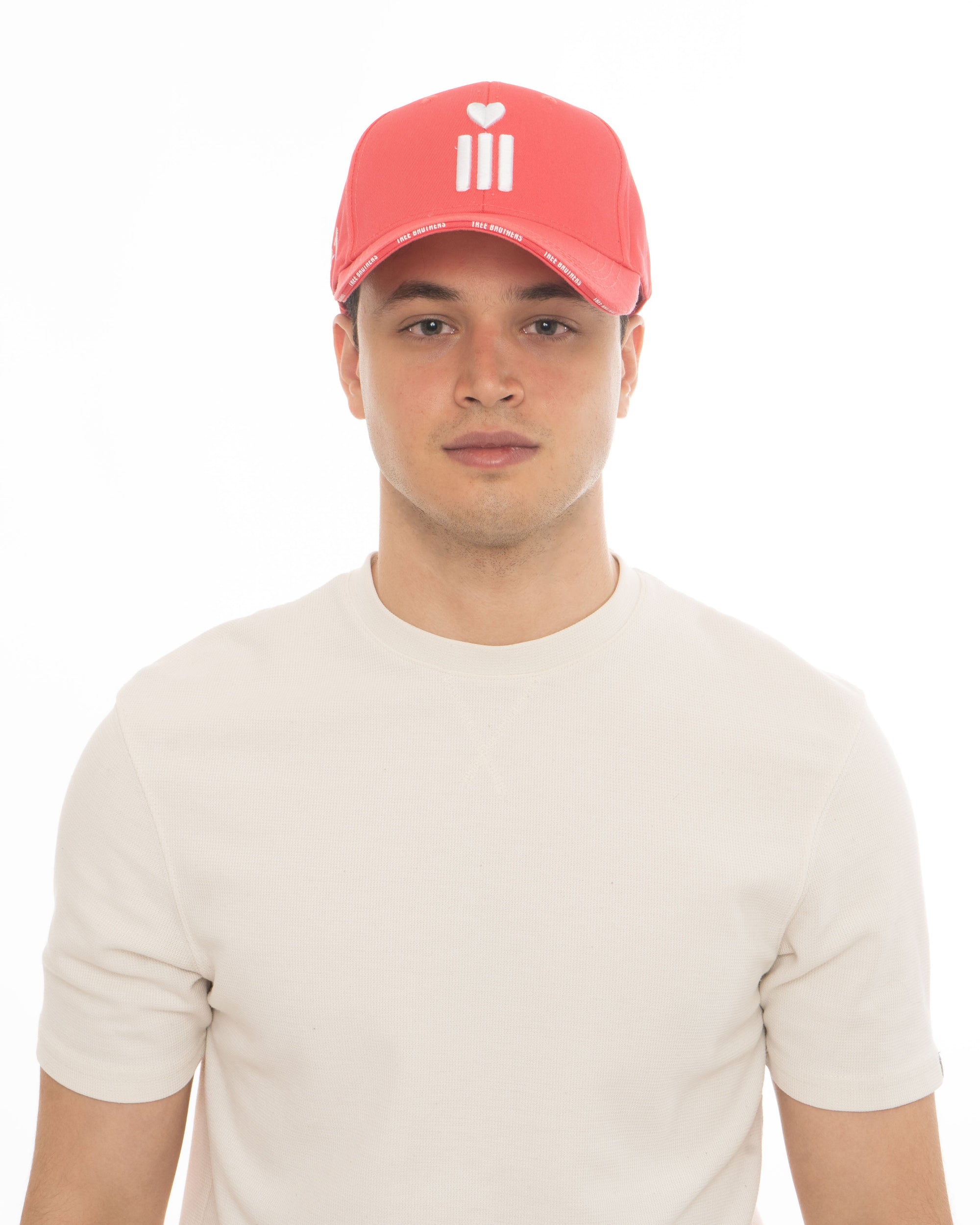 PINK PREMIUM CAP