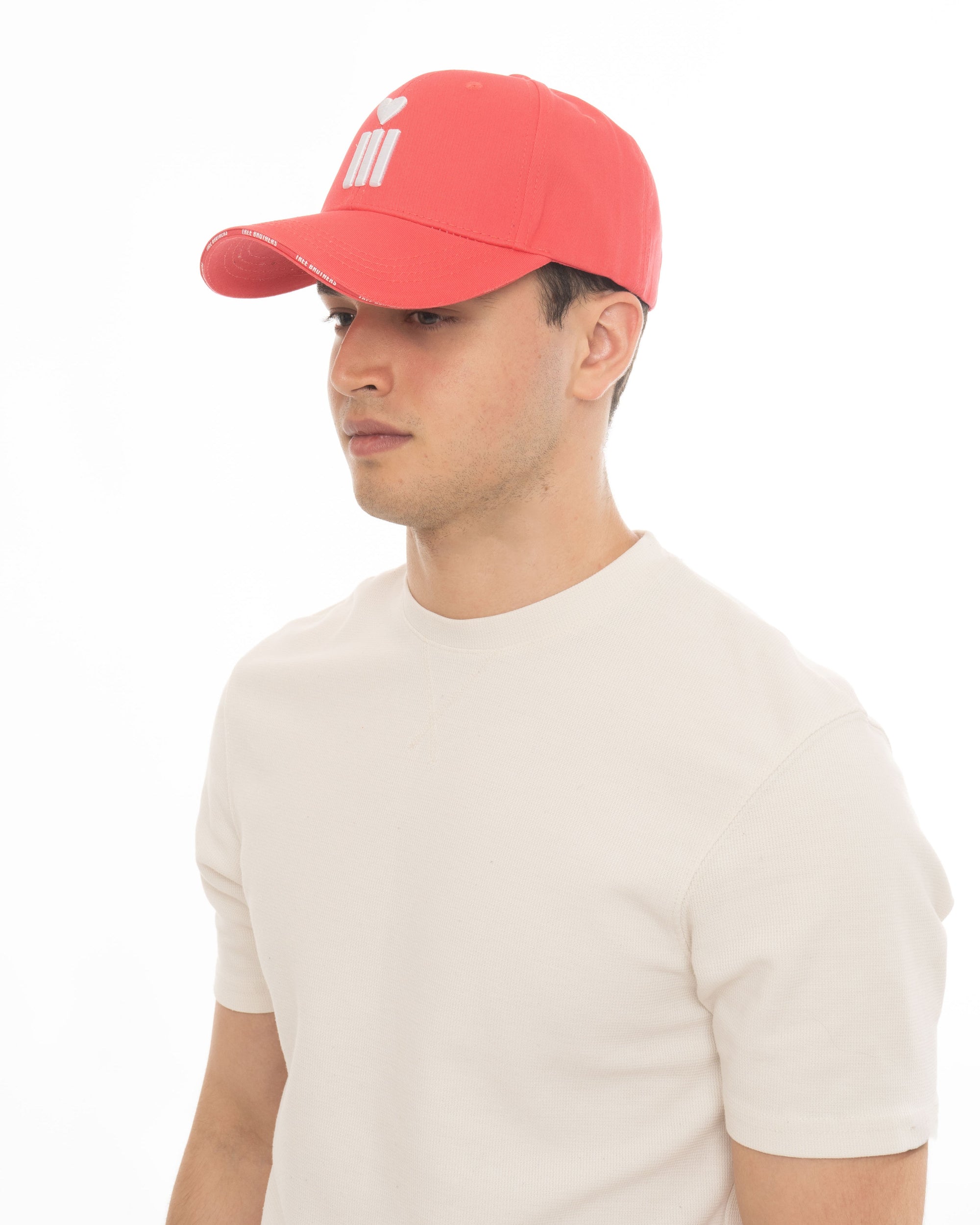 PINK PREMIUM CAP