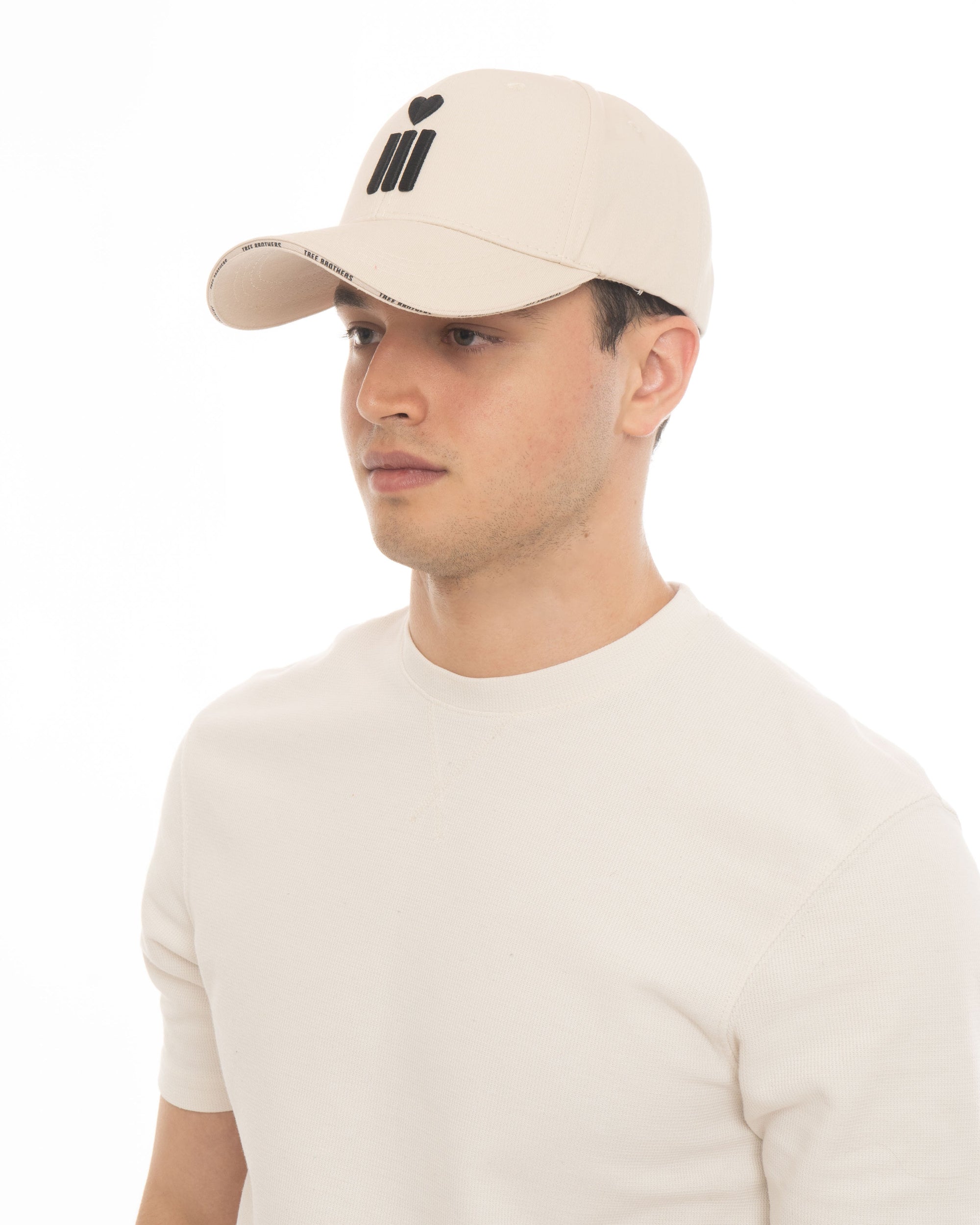 IVORY PREMIUM CAP