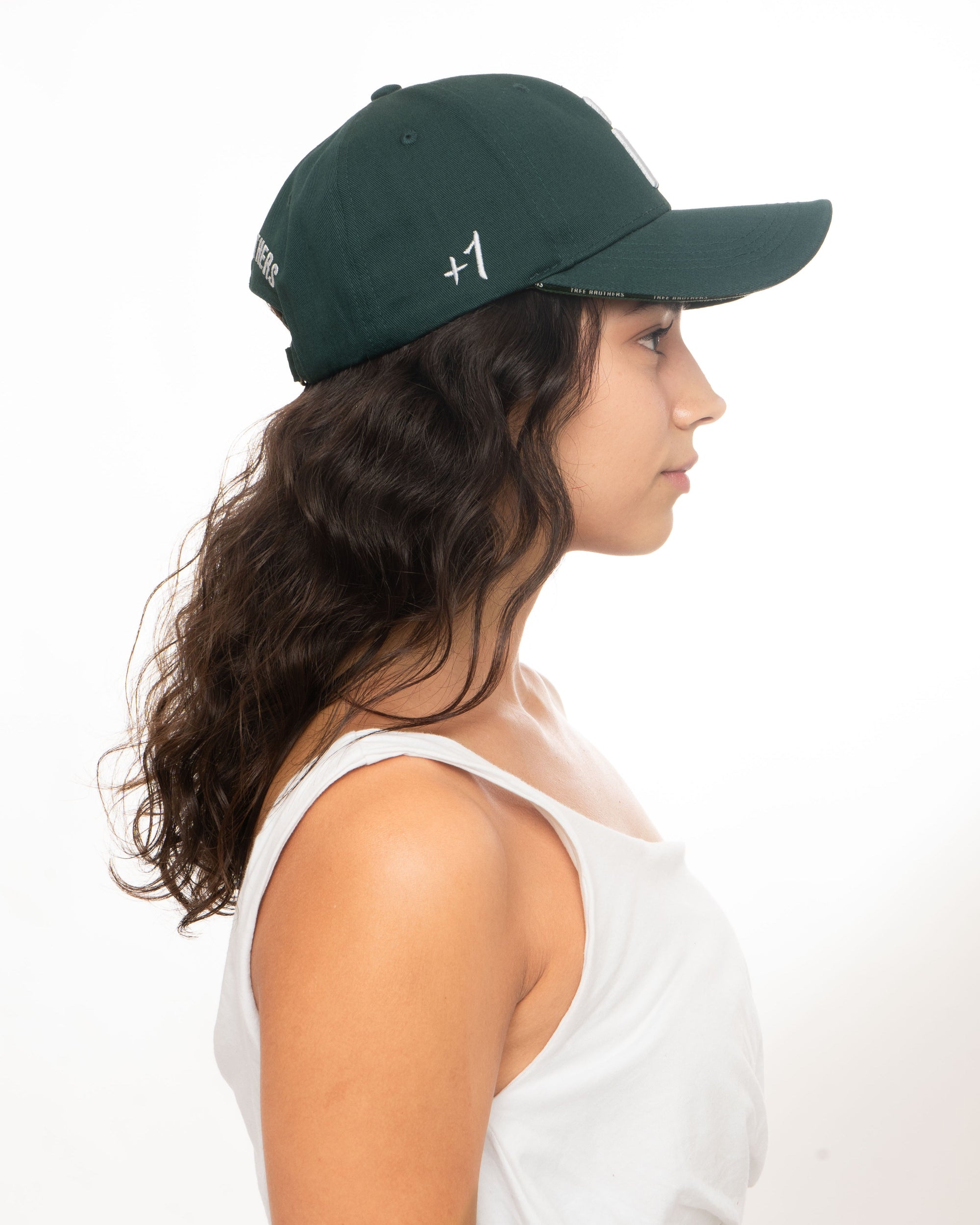 QUETZAL GREEN PREMIUM CAP