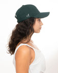 QUETZAL GREEN PREMIUM CAP