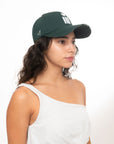 QUETZAL GREEN PREMIUM CAP